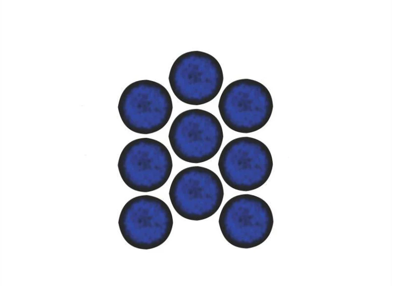 Lyric Wafer | Penny Tiles - Image 37