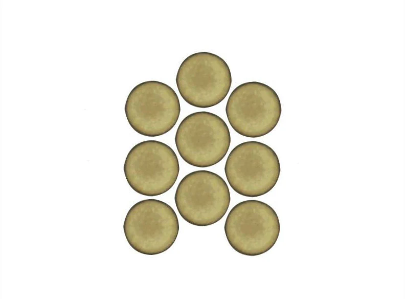 Lyric Wafer | Penny Tiles - Image 40