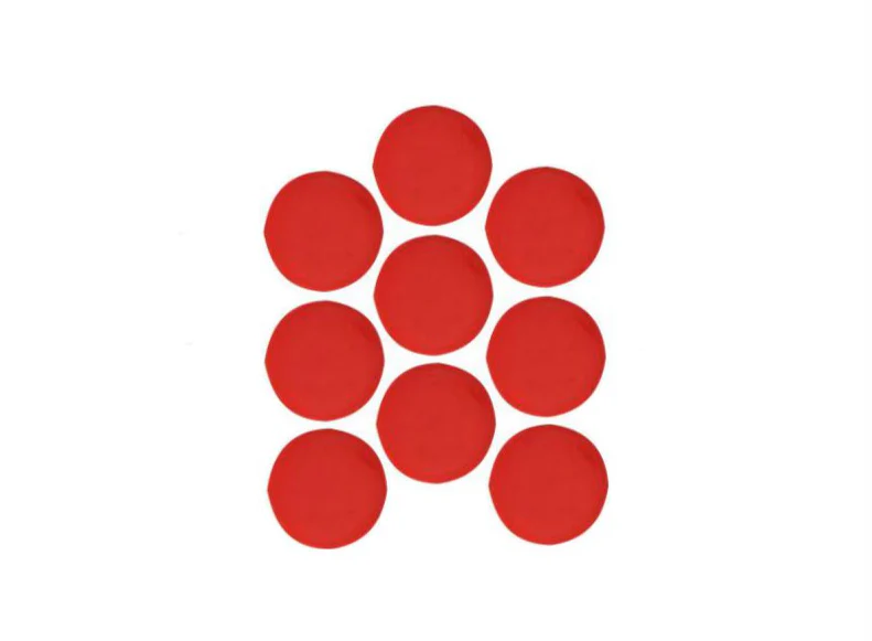 Lyric Wafer | Penny Tiles - Image 43