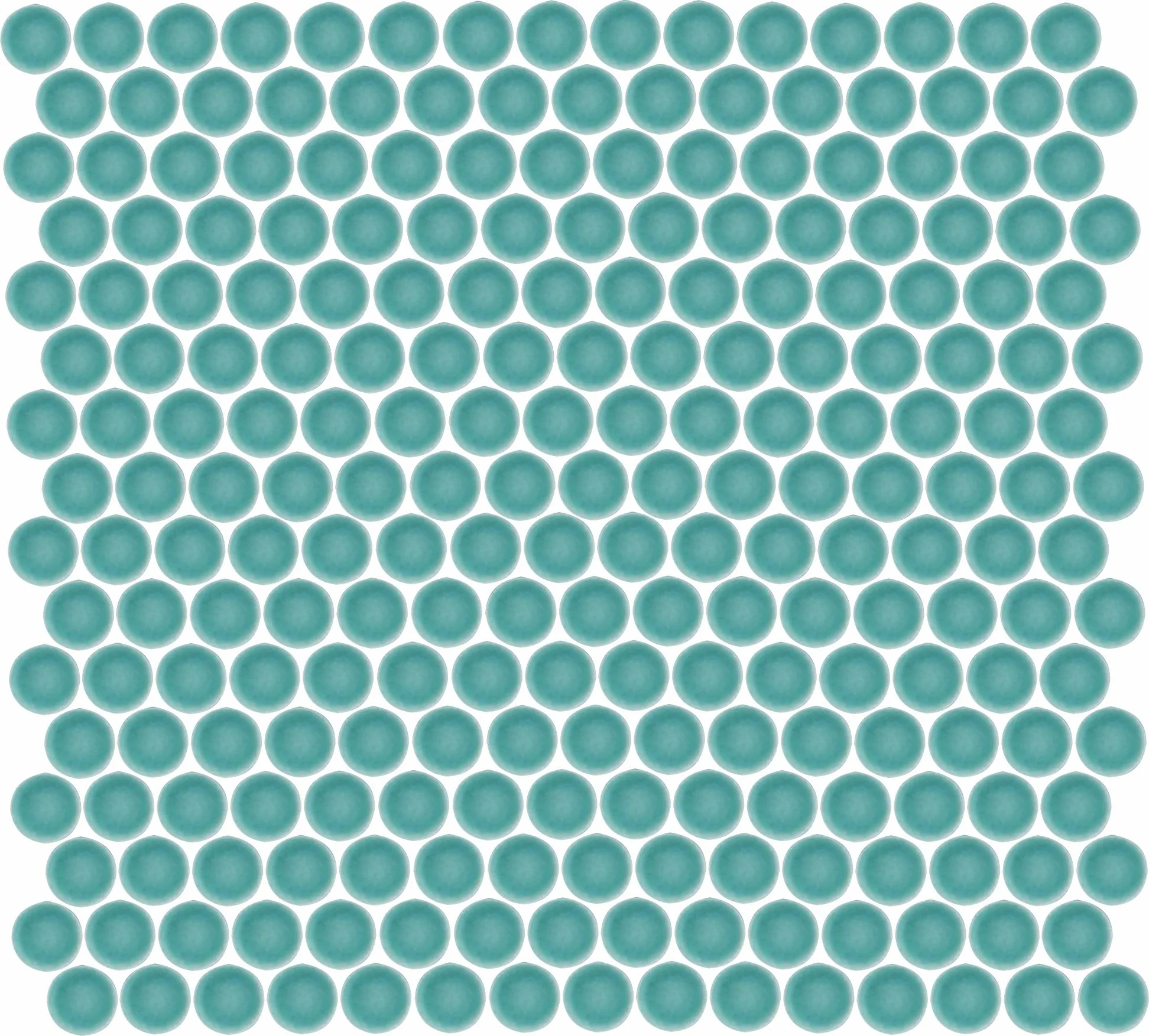 Lyric Wafer | Penny Tiles - Image 5