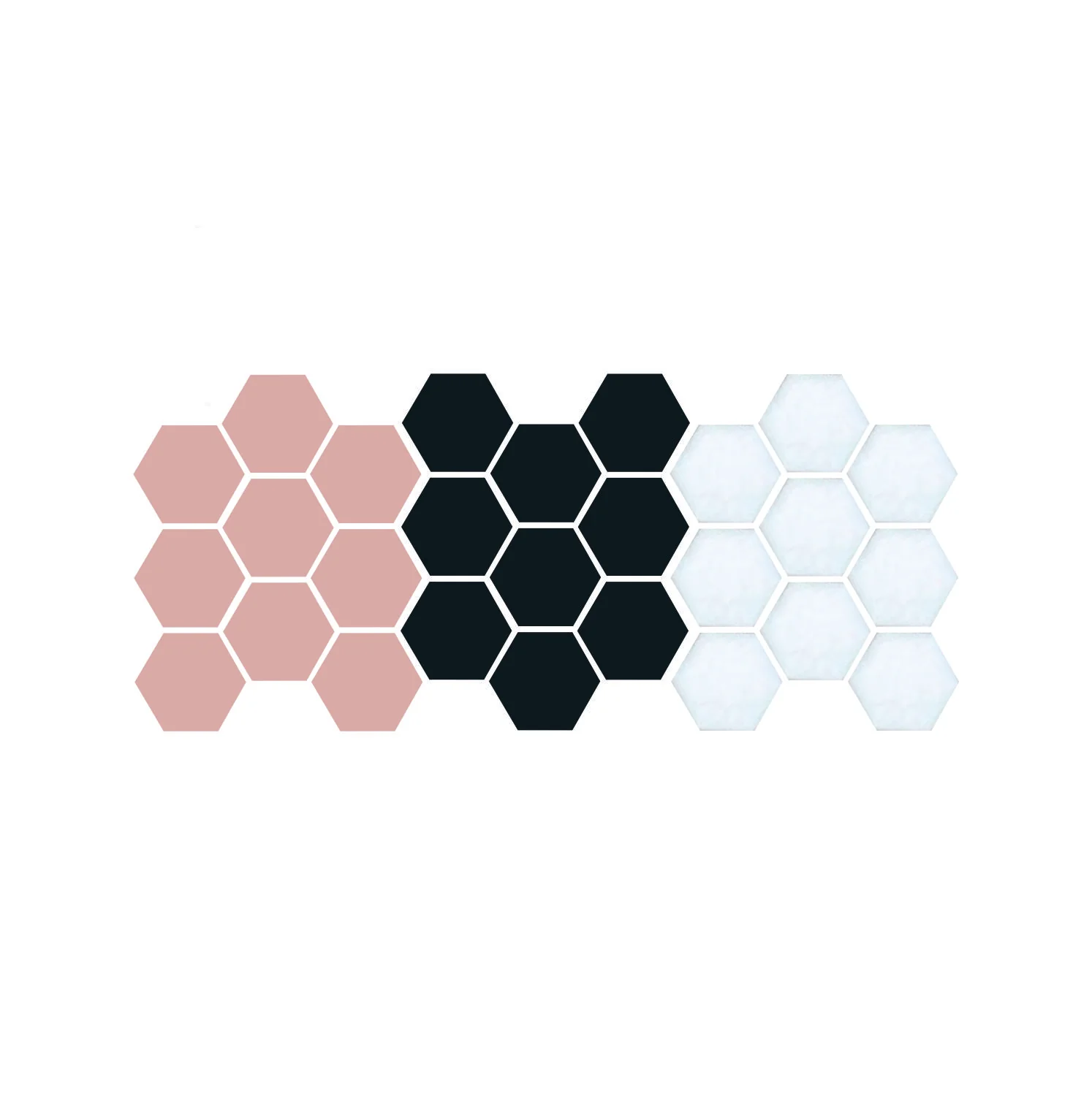 Crest | Pinnacle Hexagon Patterns - Image 5