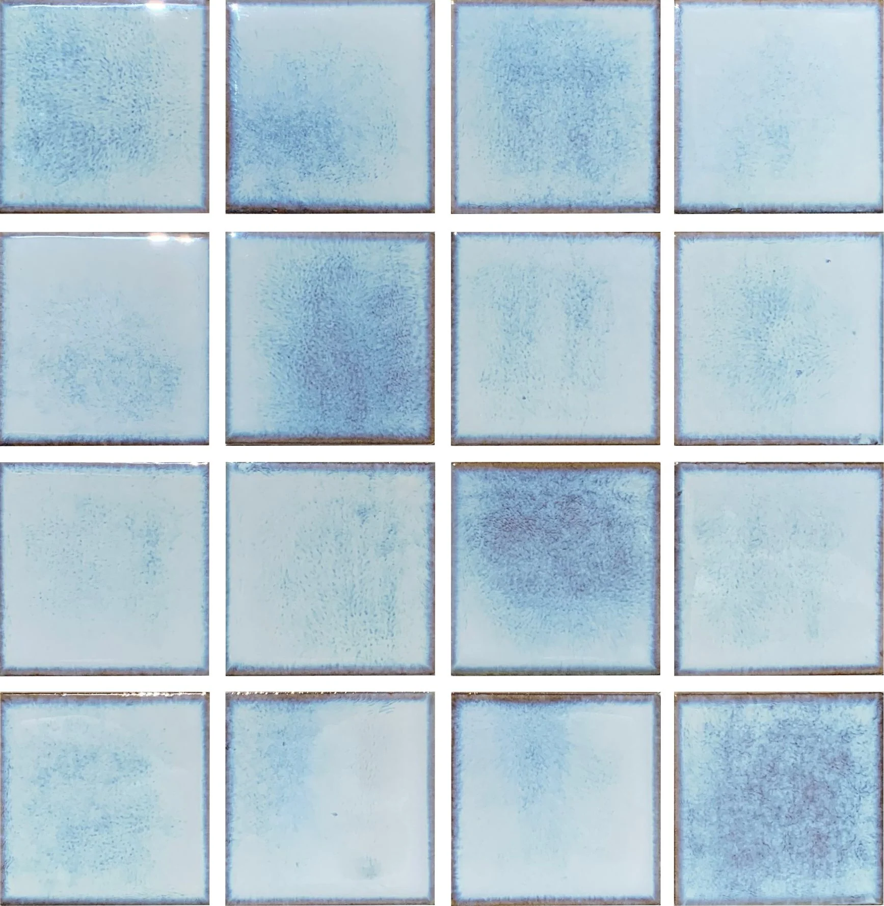 Mod | 3 x 3 Glazed Porcelain Tiles - Image 5
