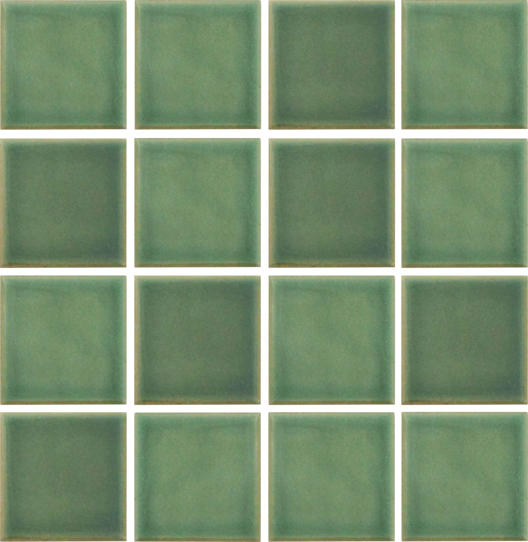 Mod | 3 x 3 Glazed Porcelain Tiles - Image 9