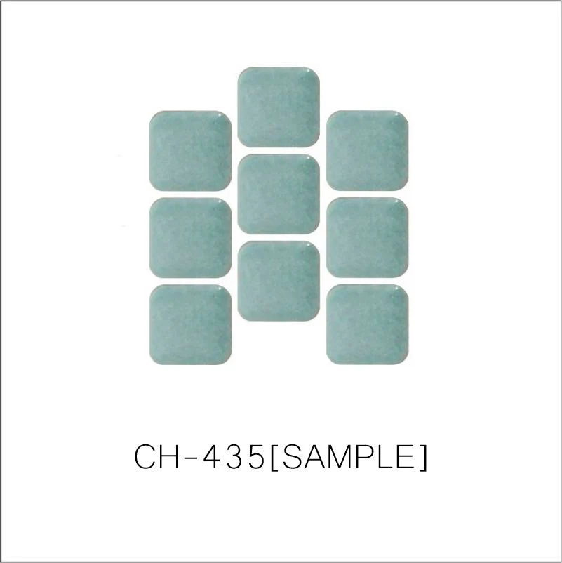 Mod | Chiclet Glazed Porcelain Mosaic Tile - Image 12