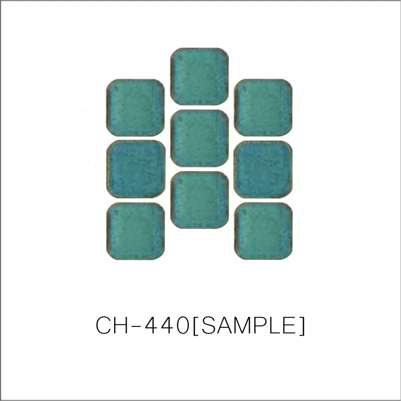Mod | Chiclet Glazed Porcelain Mosaic Tile - Image 13