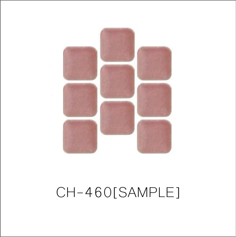 Mod | Chiclet Glazed Porcelain Mosaic Tile - Image 16