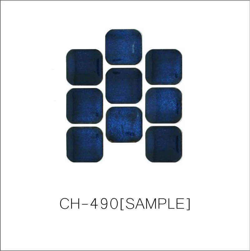 Mod | Chiclet Glazed Porcelain Mosaic Tile - Image 18