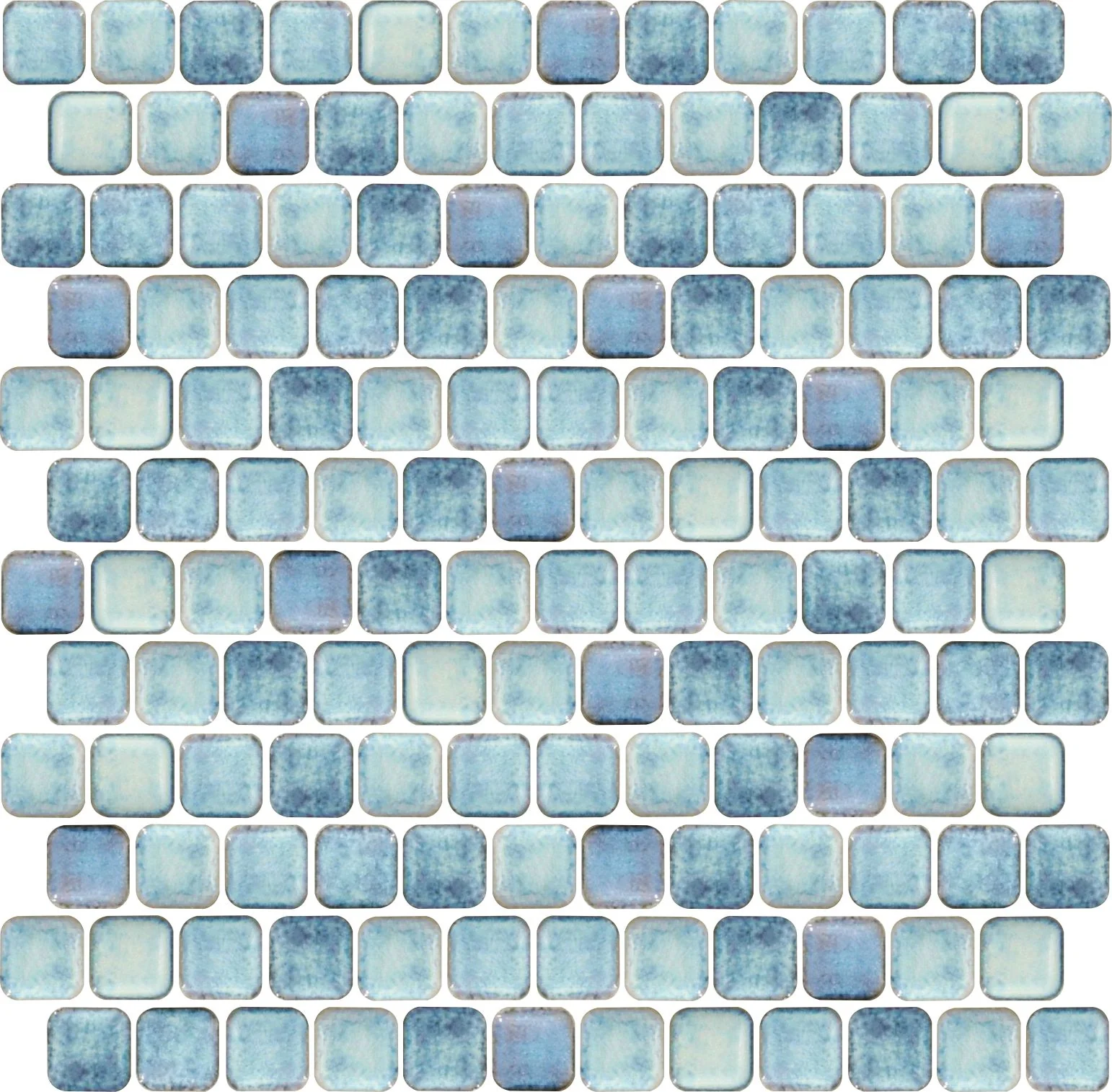 Mod | Chiclet Glazed Porcelain Mosaic Tile - Image 7