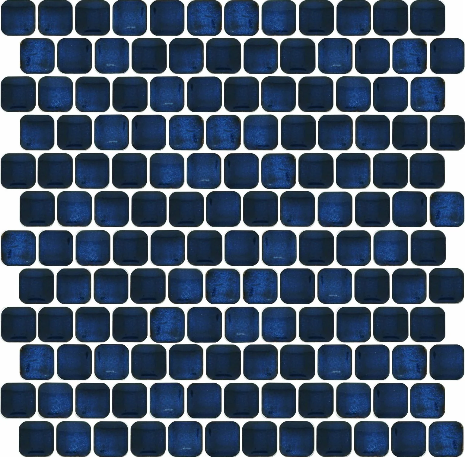 Mod | Chiclet Glazed Porcelain Mosaic Tile - Image 8