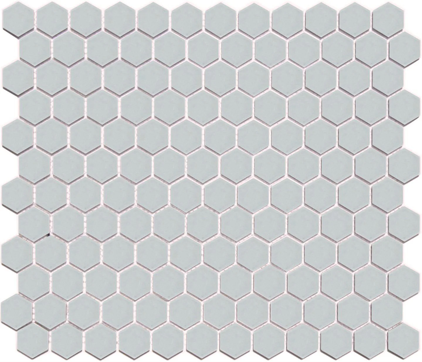Lyric Modern Mosaic | Hexagon Tiles - Image 4