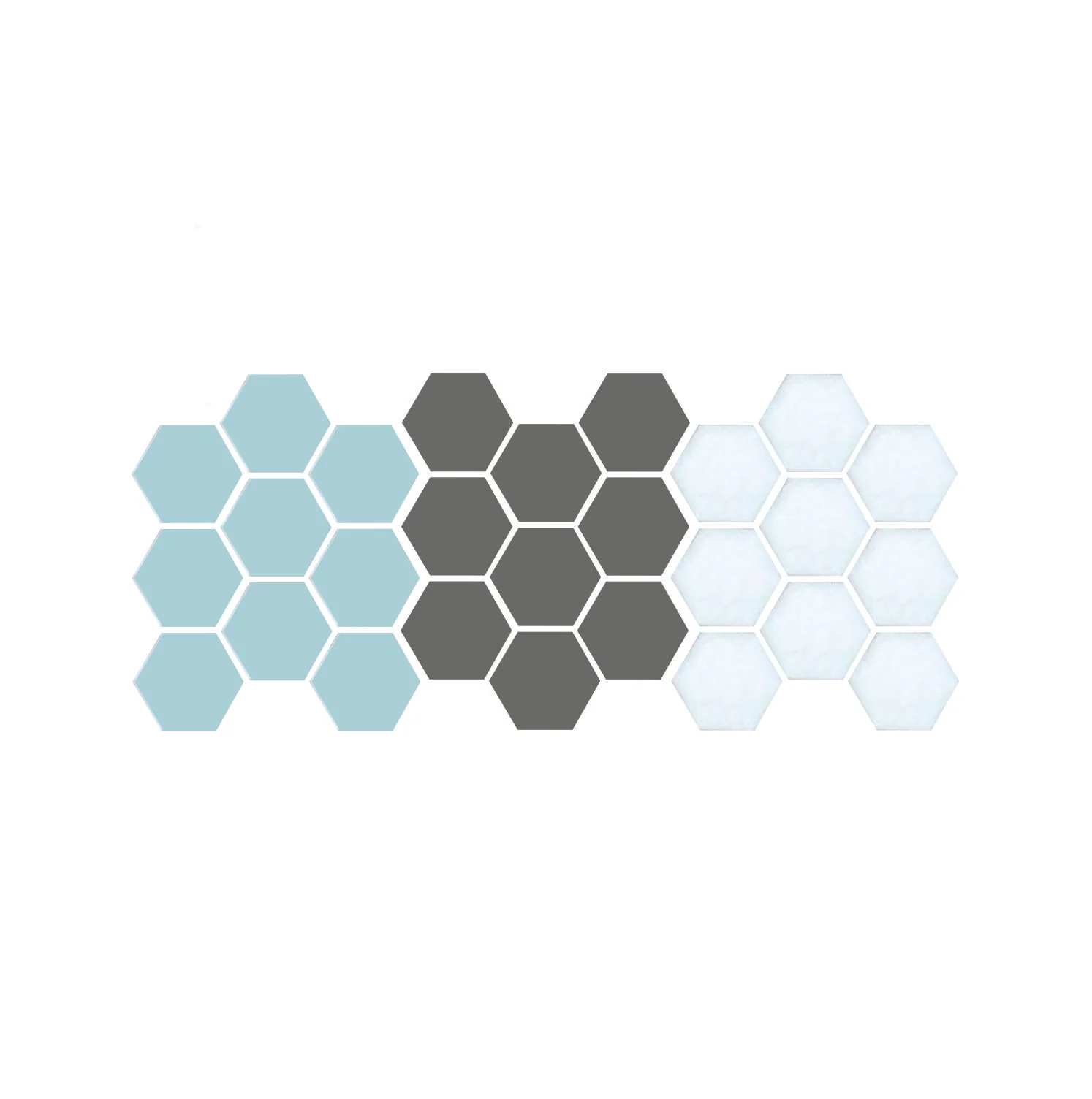 Crest | Pinnacle Hexagon Patterns - Image 8
