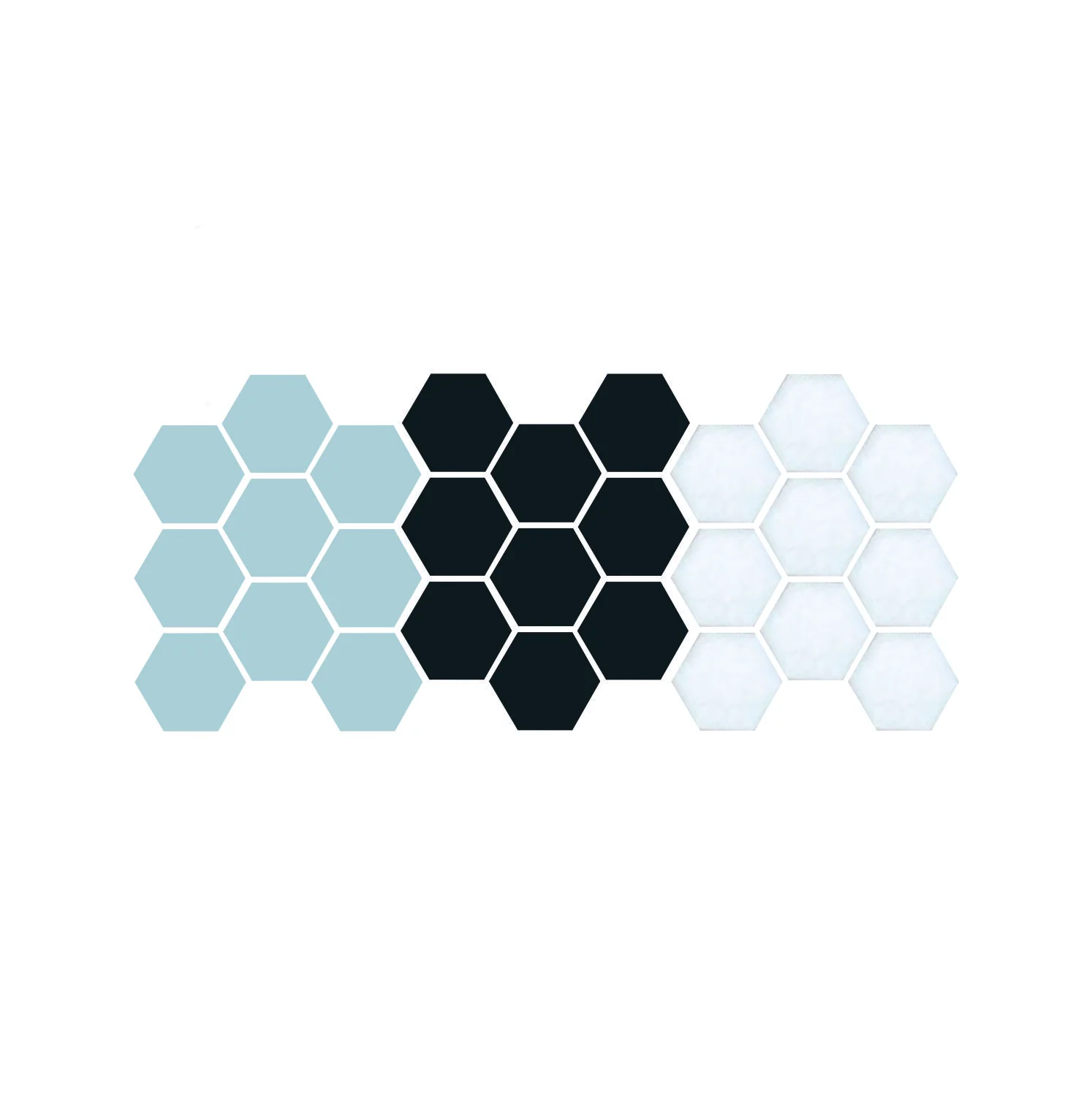 Crest | Pinnacle Hexagon Patterns - Image 9