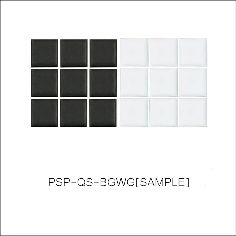 Quilted Square 4pc. | Pinnacle Pattern - Image 4
