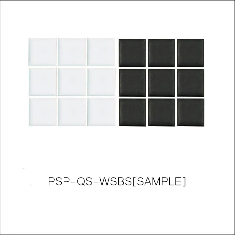Quilted Square 4pc. | Pinnacle Pattern - Image 5