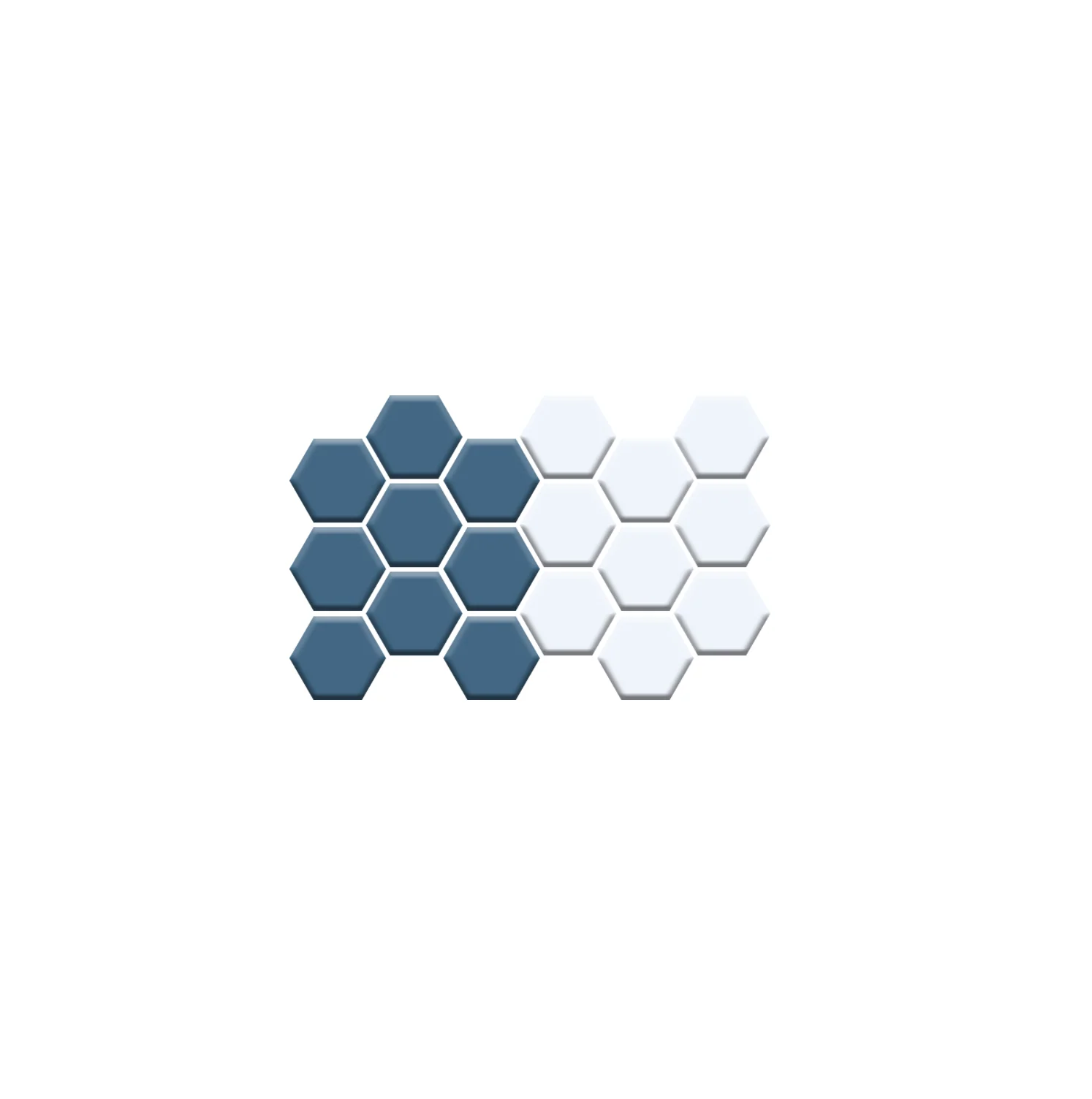 Repeating Quad | Pinnacle Hexagon Patterns - Image 14