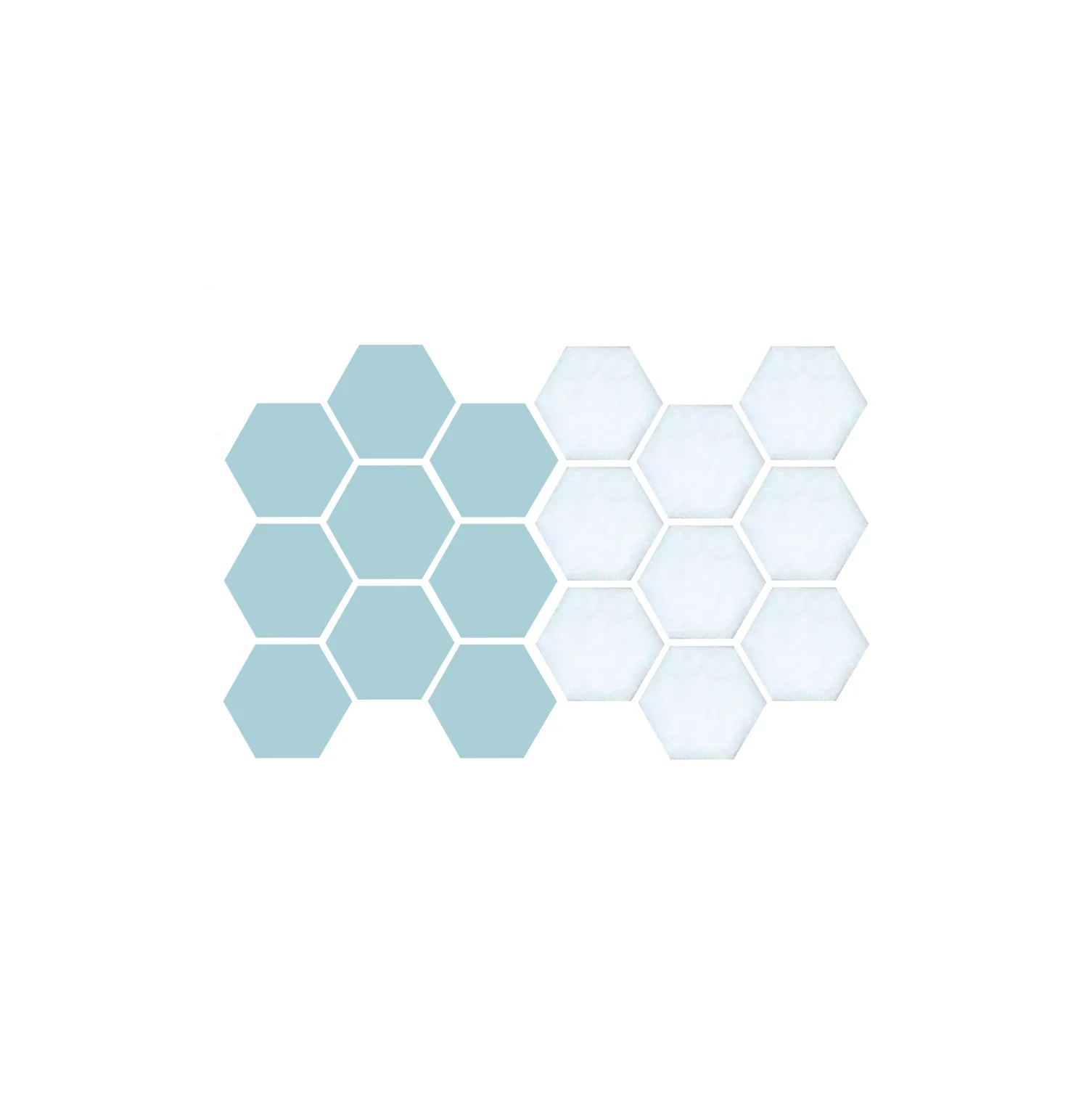 Follas | Pinnacle Hexagon Patterns - Image 10