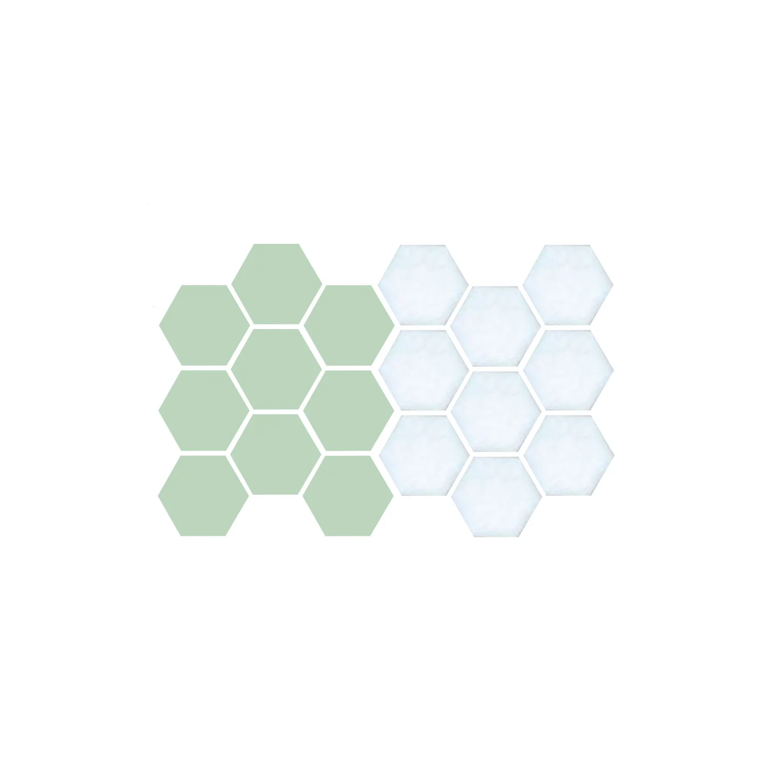 Follas | Pinnacle Hexagon Patterns - Image 9