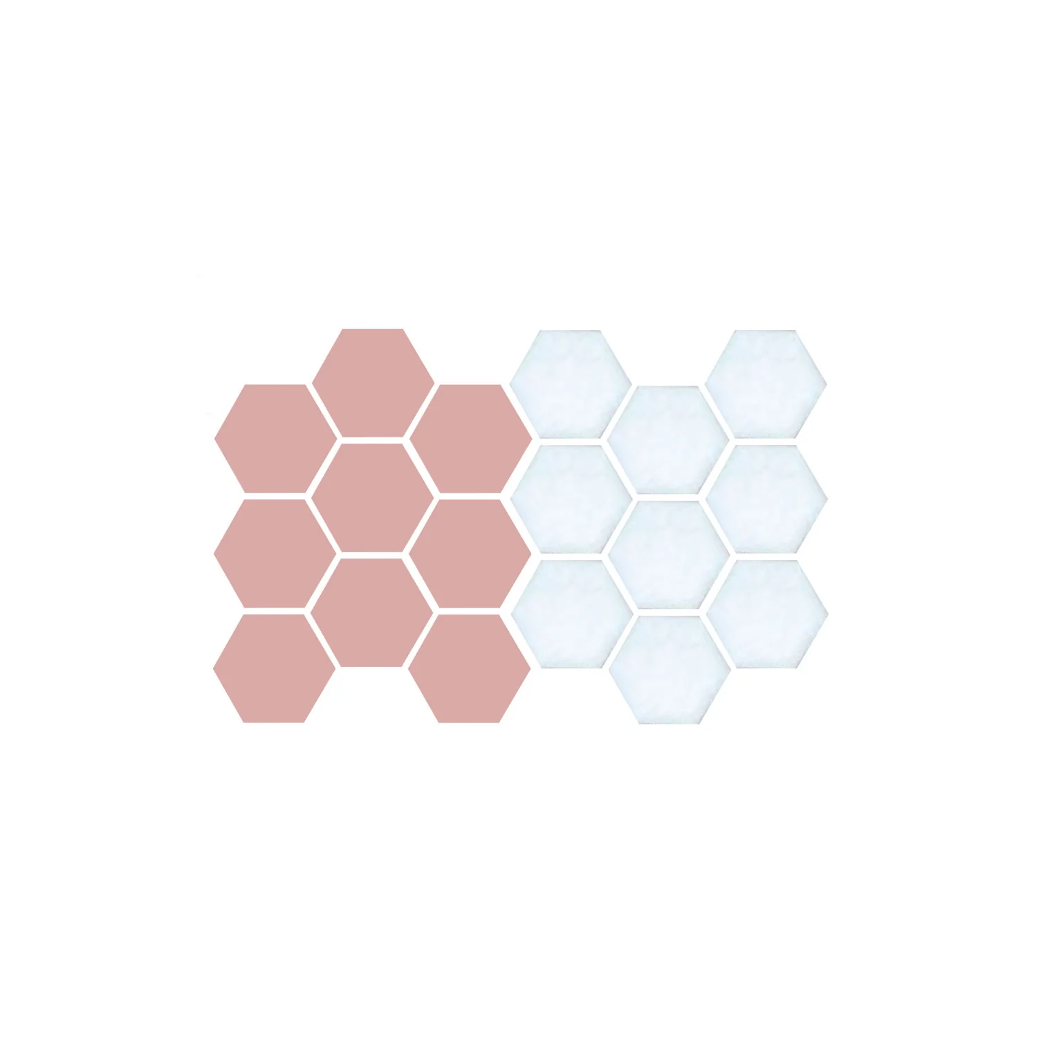 Diamonds | Pinnacle Hexagon Patterns - Image 33