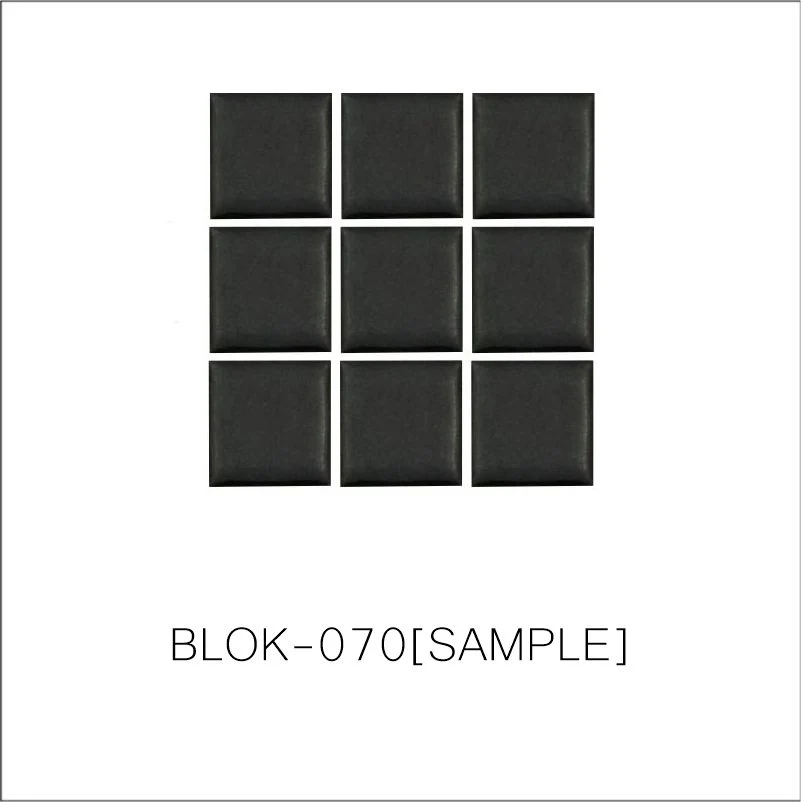 Retro Glazed Block | Porcelain - Image 13