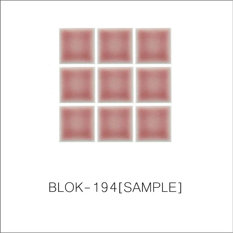 Retro Glazed Block | Porcelain - Image 18