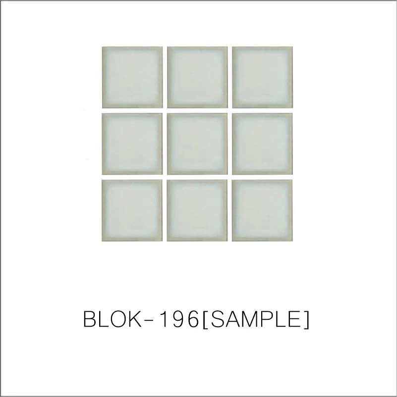 Retro Glazed Block | Porcelain - Image 19
