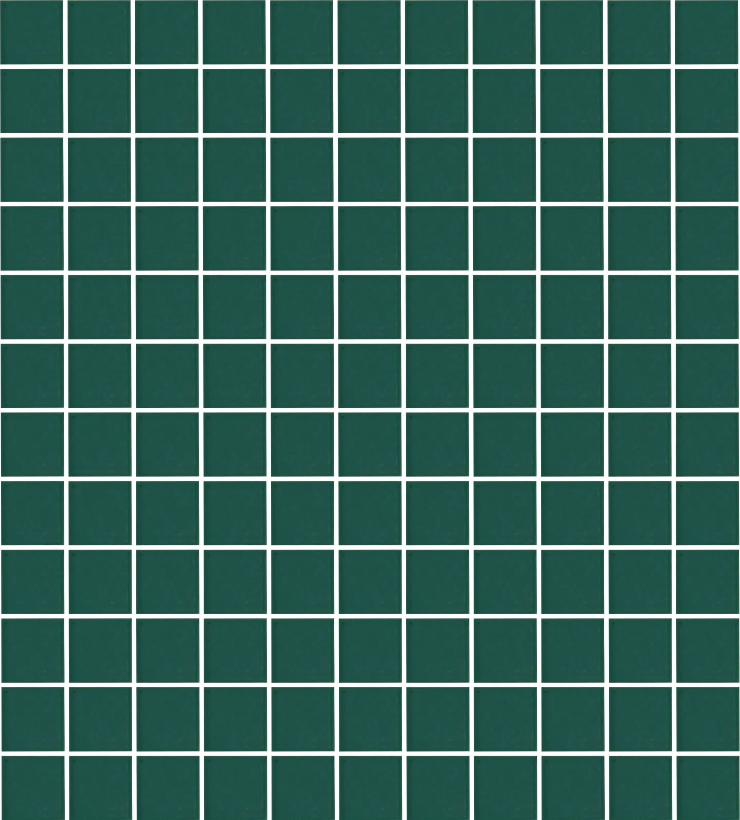 Retro Glazed Block | Porcelain - Image 3