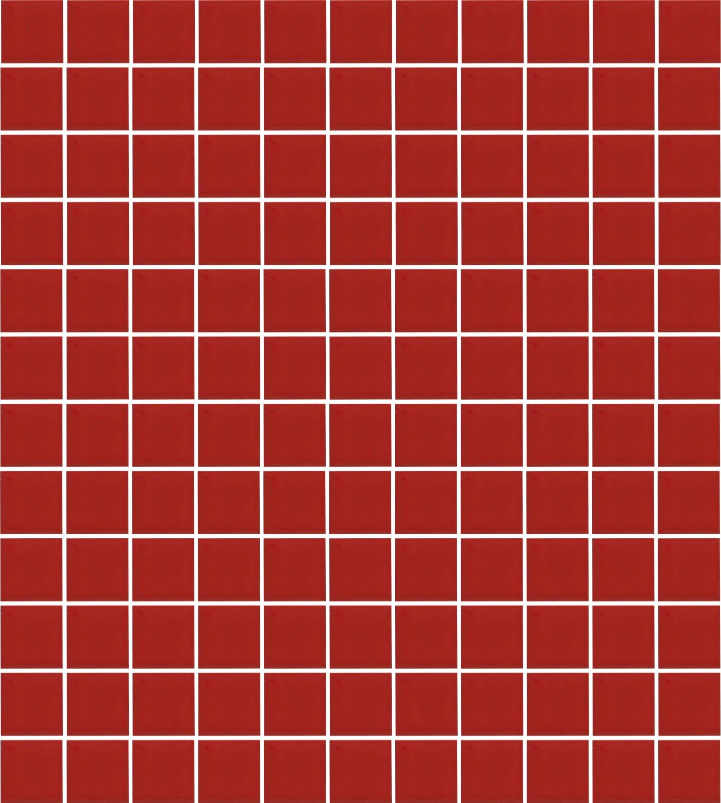 Retro Glazed Block | Porcelain - Image 4