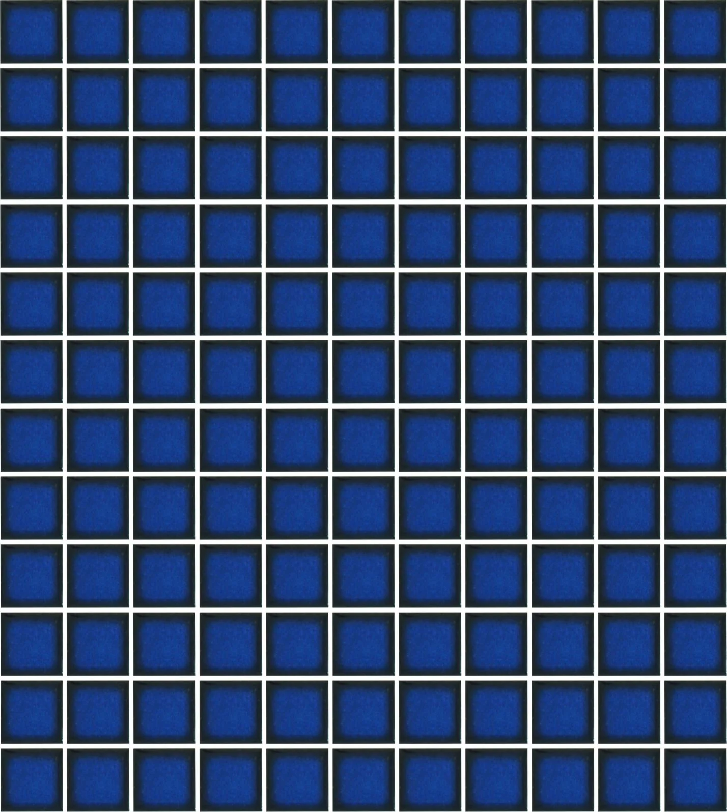 Retro Glazed Block | Porcelain - Image 9