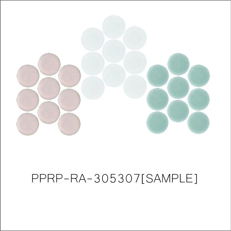 Roundabout | Pinnacle Penny Round Patterns - Image 10