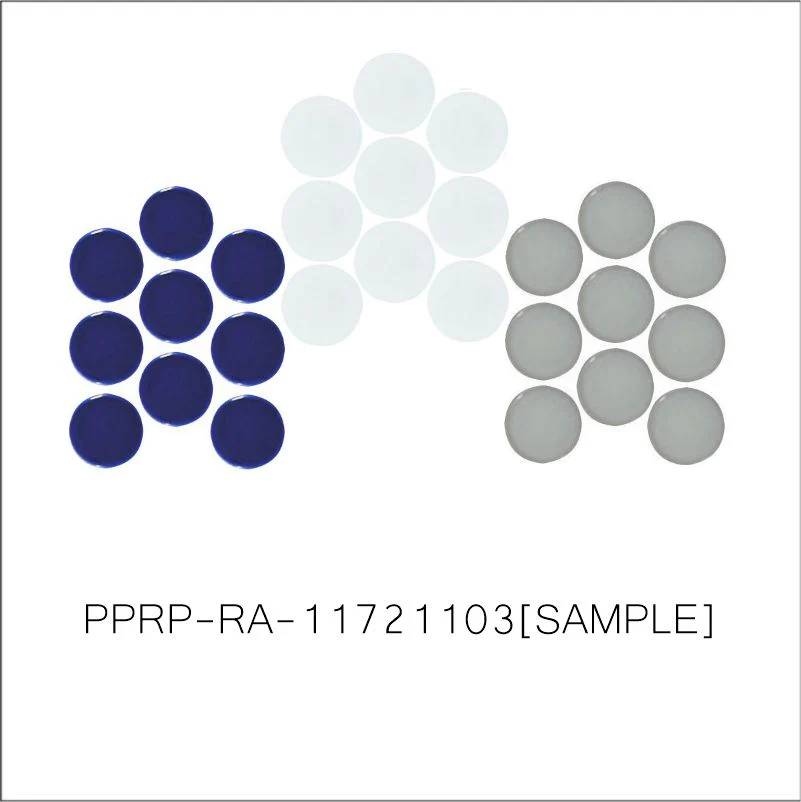 Roundabout | Pinnacle Penny Round Patterns - Image 13