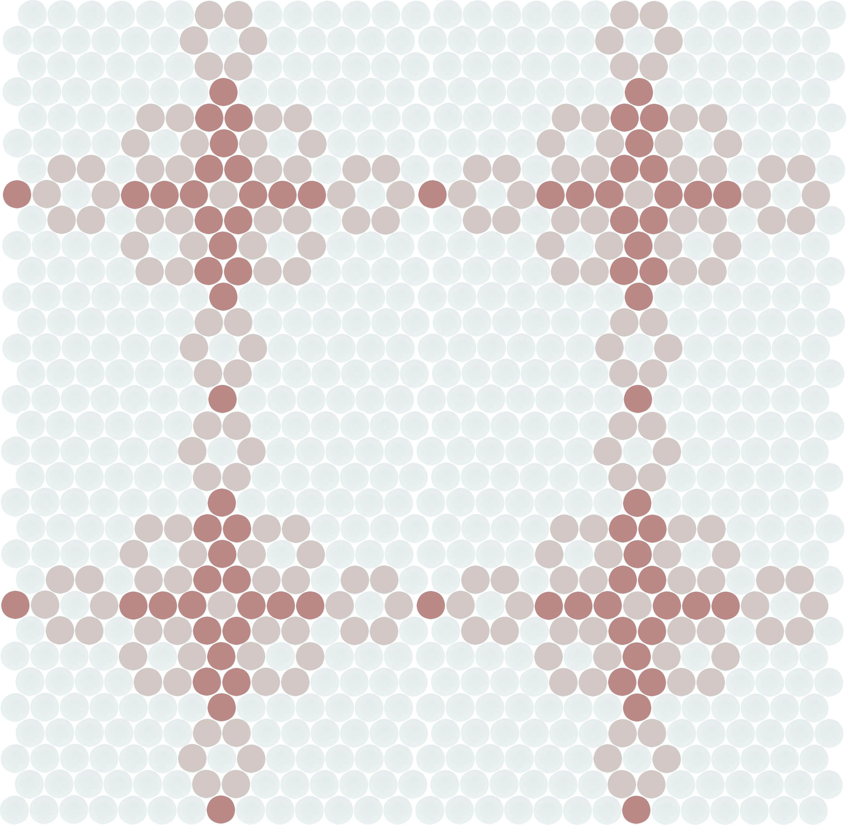 Roundabout | Pinnacle Penny Round Patterns - Image 14