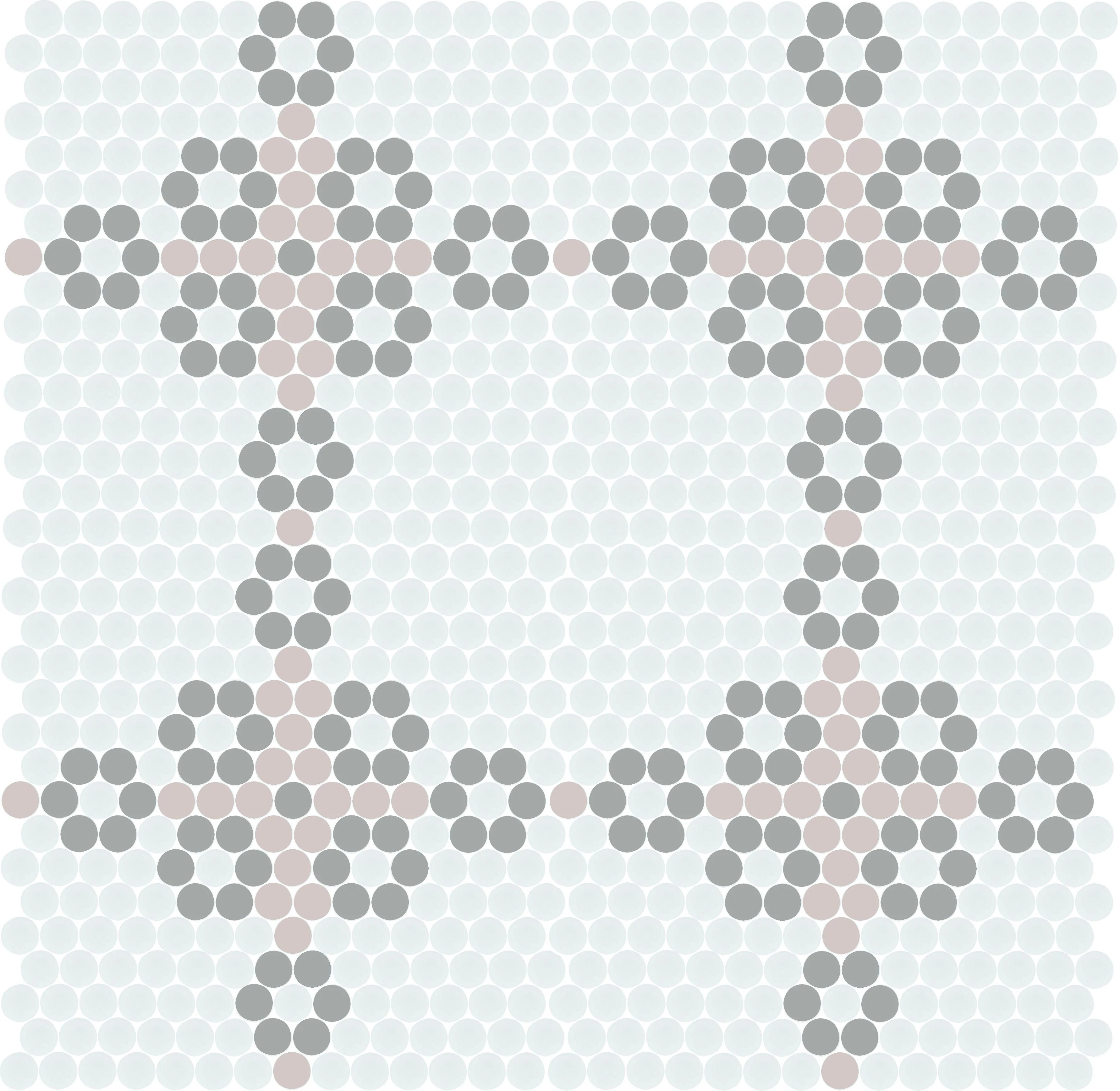 Roundabout | Pinnacle Penny Round Patterns - Image 15