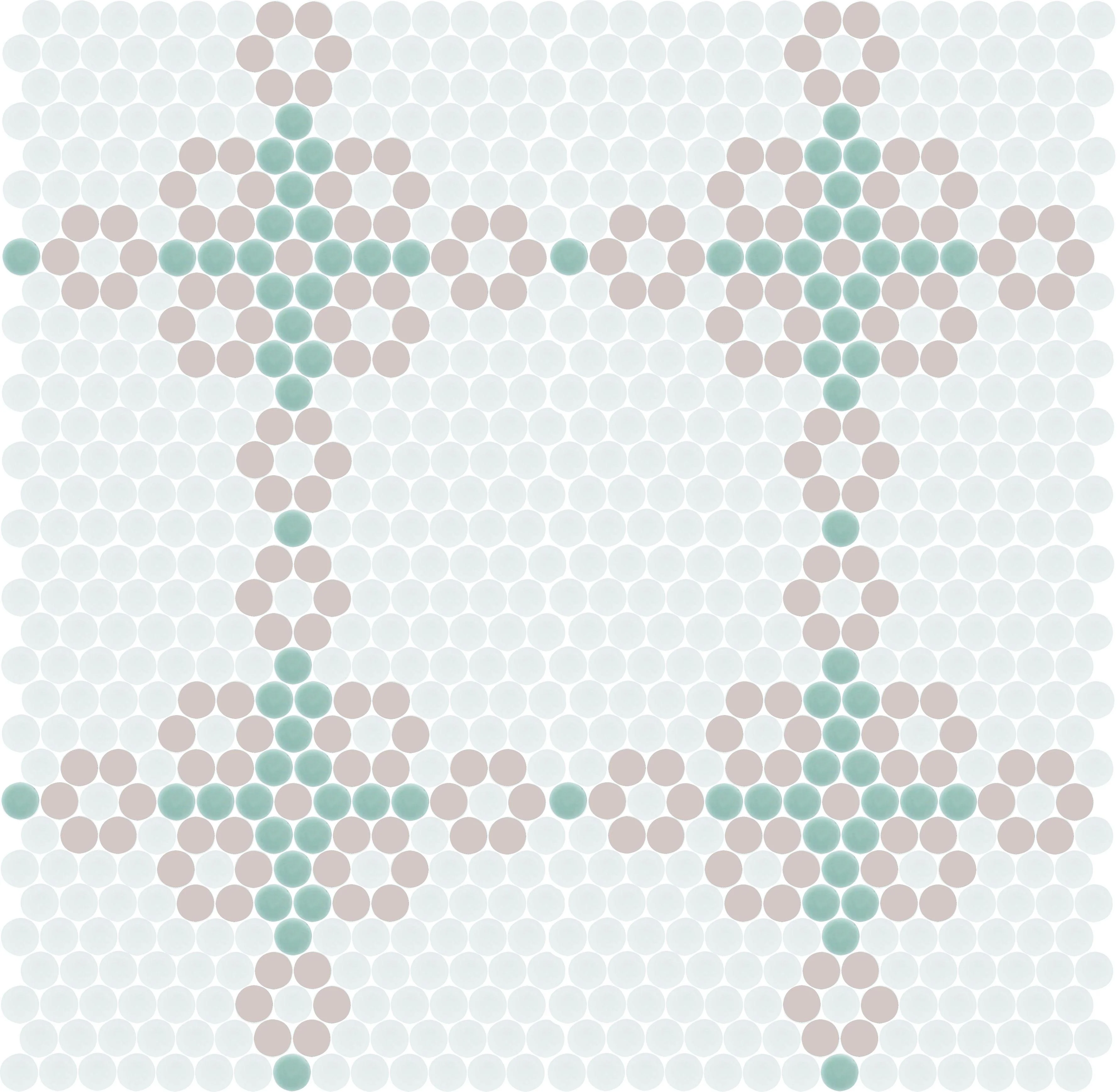 Roundabout | Pinnacle Penny Round Patterns - Image 17