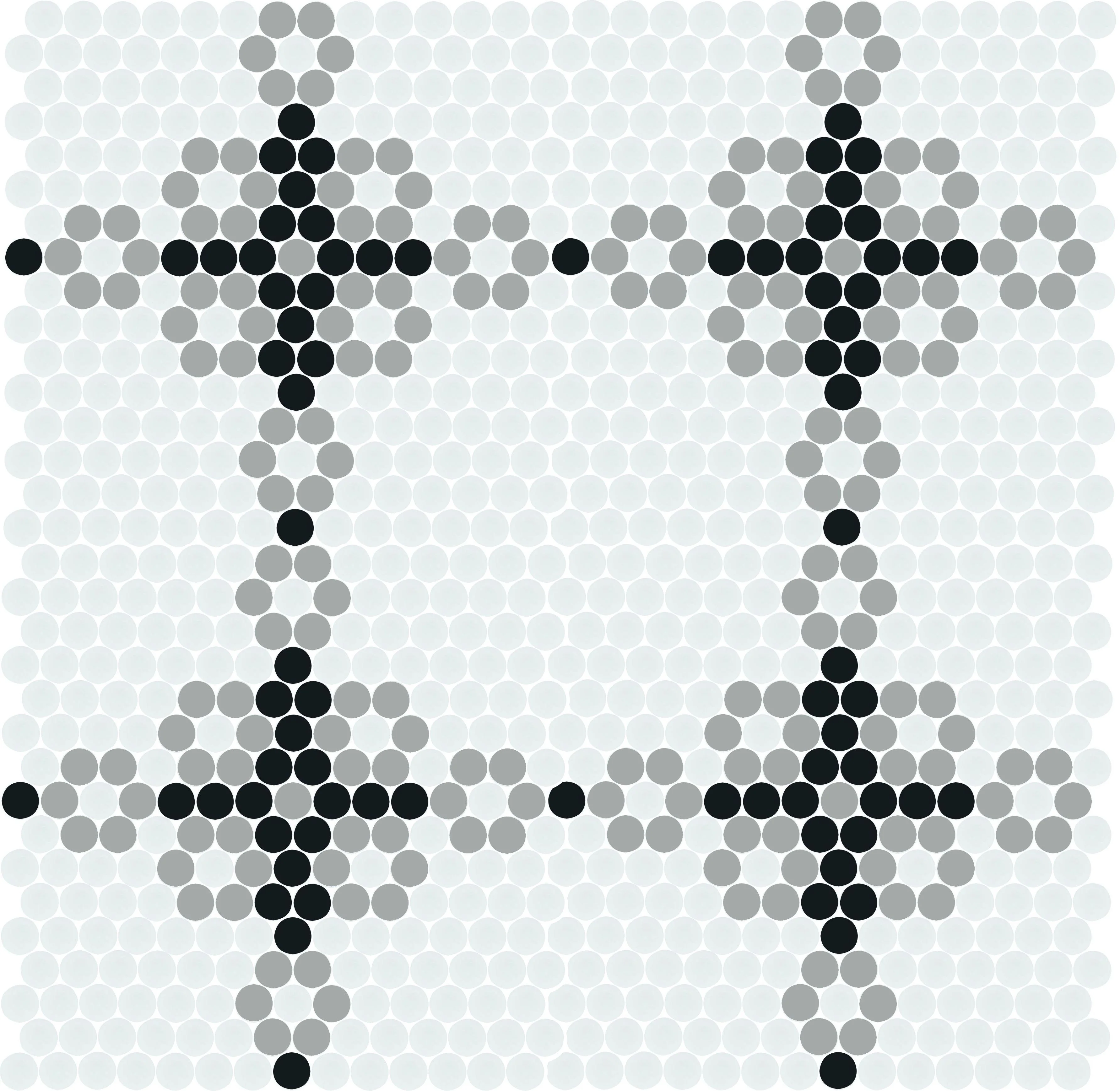 Roundabout | Pinnacle Penny Round Patterns - Image 18