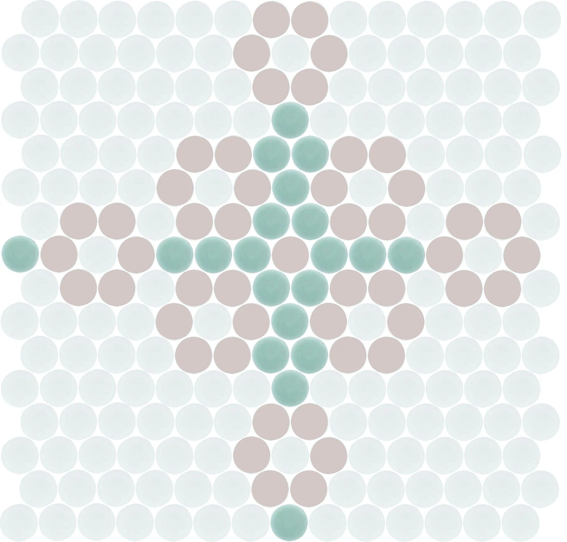 Roundabout | Pinnacle Penny Round Patterns - Image 4