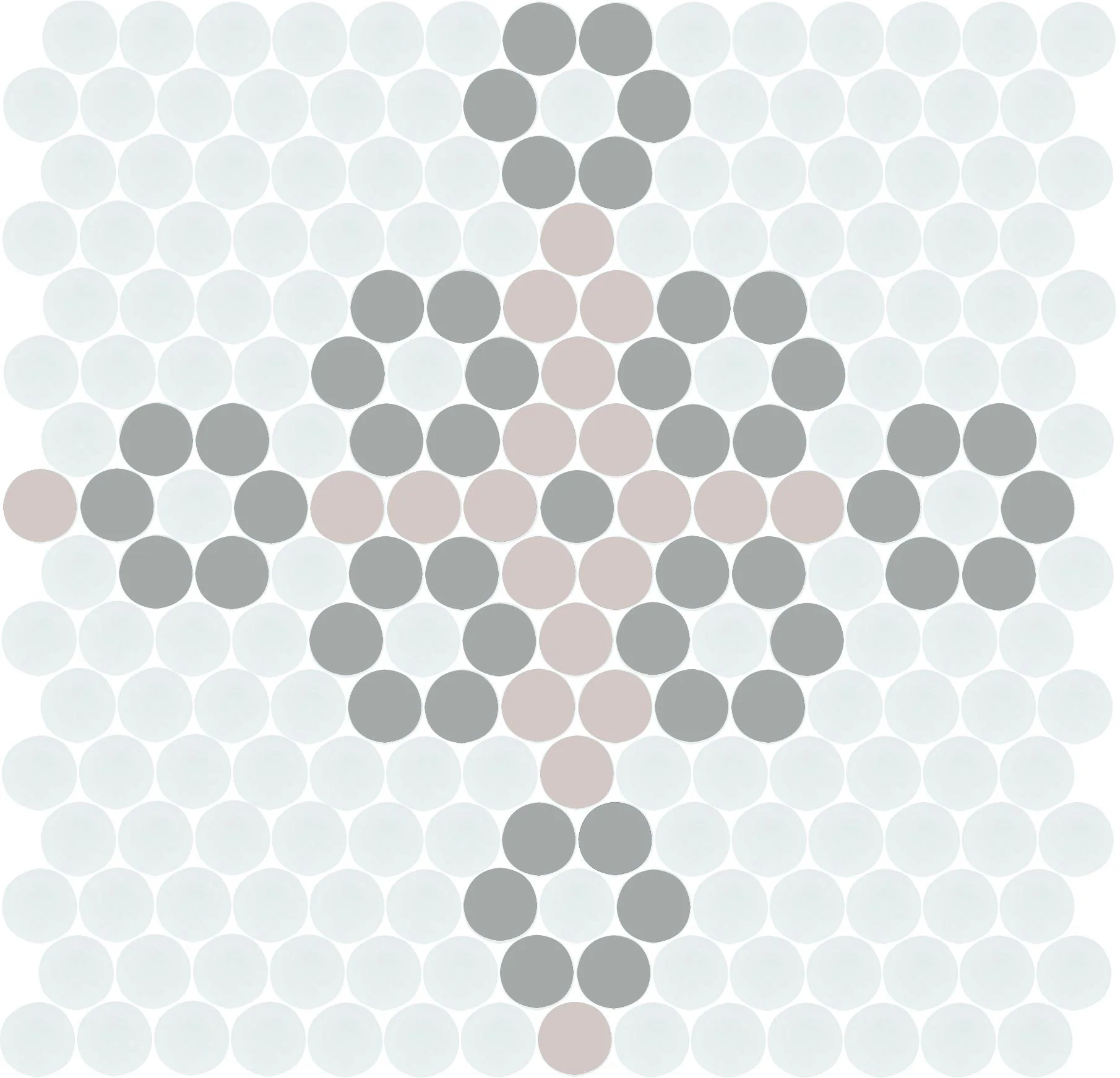 Roundabout | Pinnacle Penny Round Patterns - Image 5