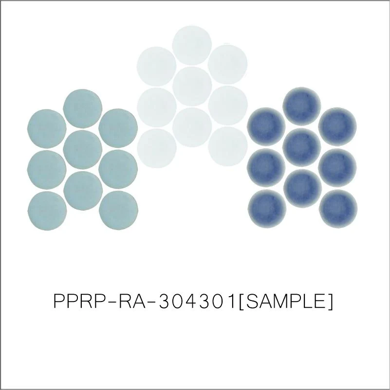 Roundabout | Pinnacle Penny Round Patterns - Image 9