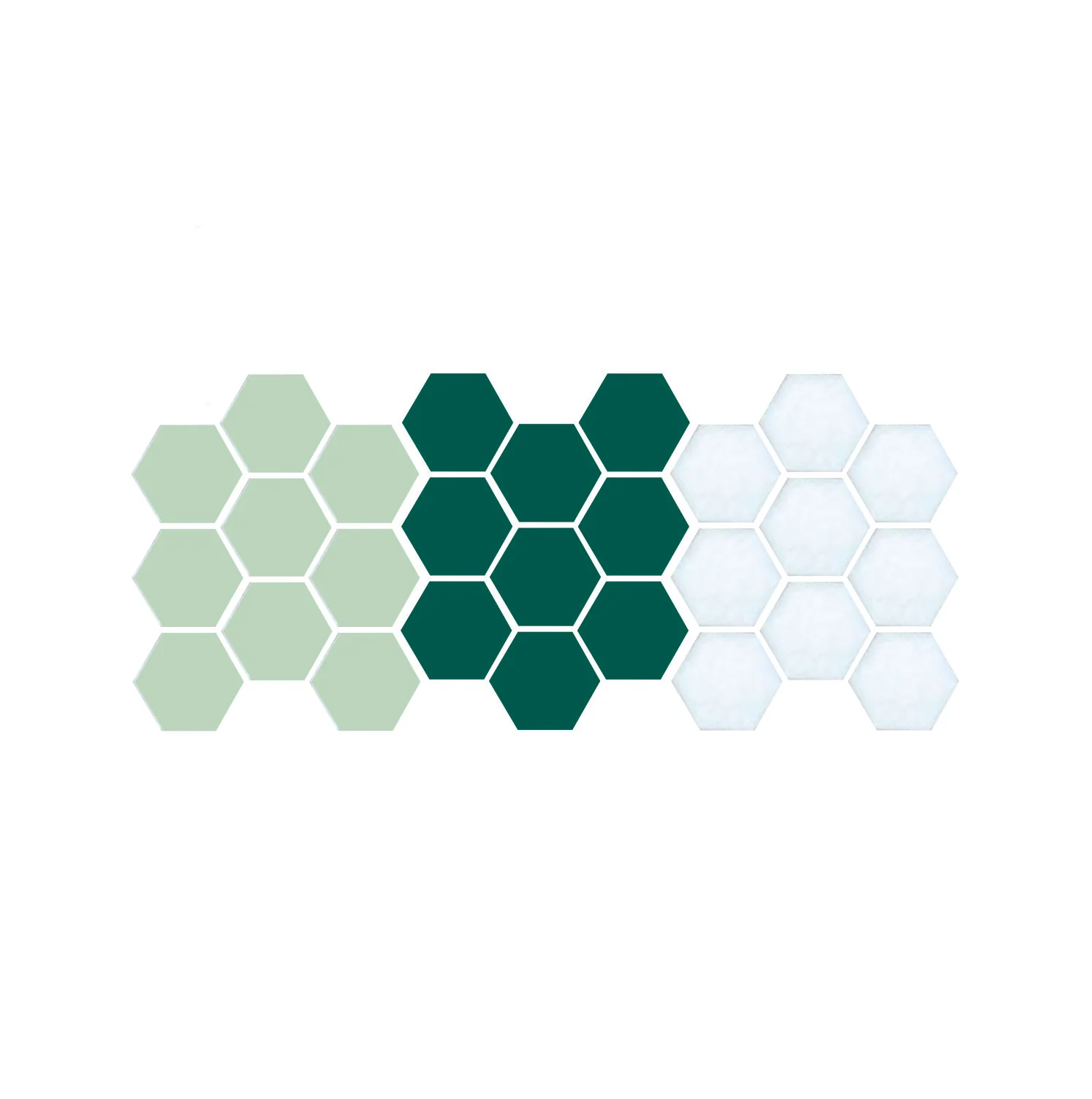 Sable Border | Pinnacle Hexagon Border - Image 25