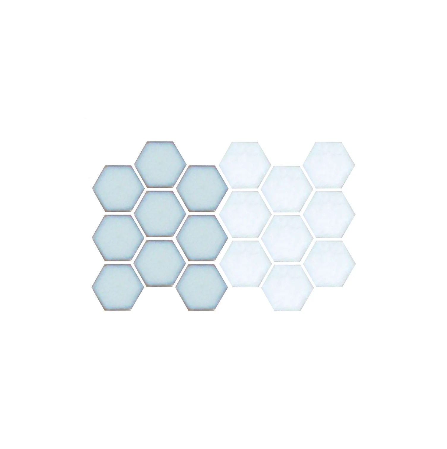 Satin Rosette and Quad | Pinnacle Hexagon Patterns - Image 21