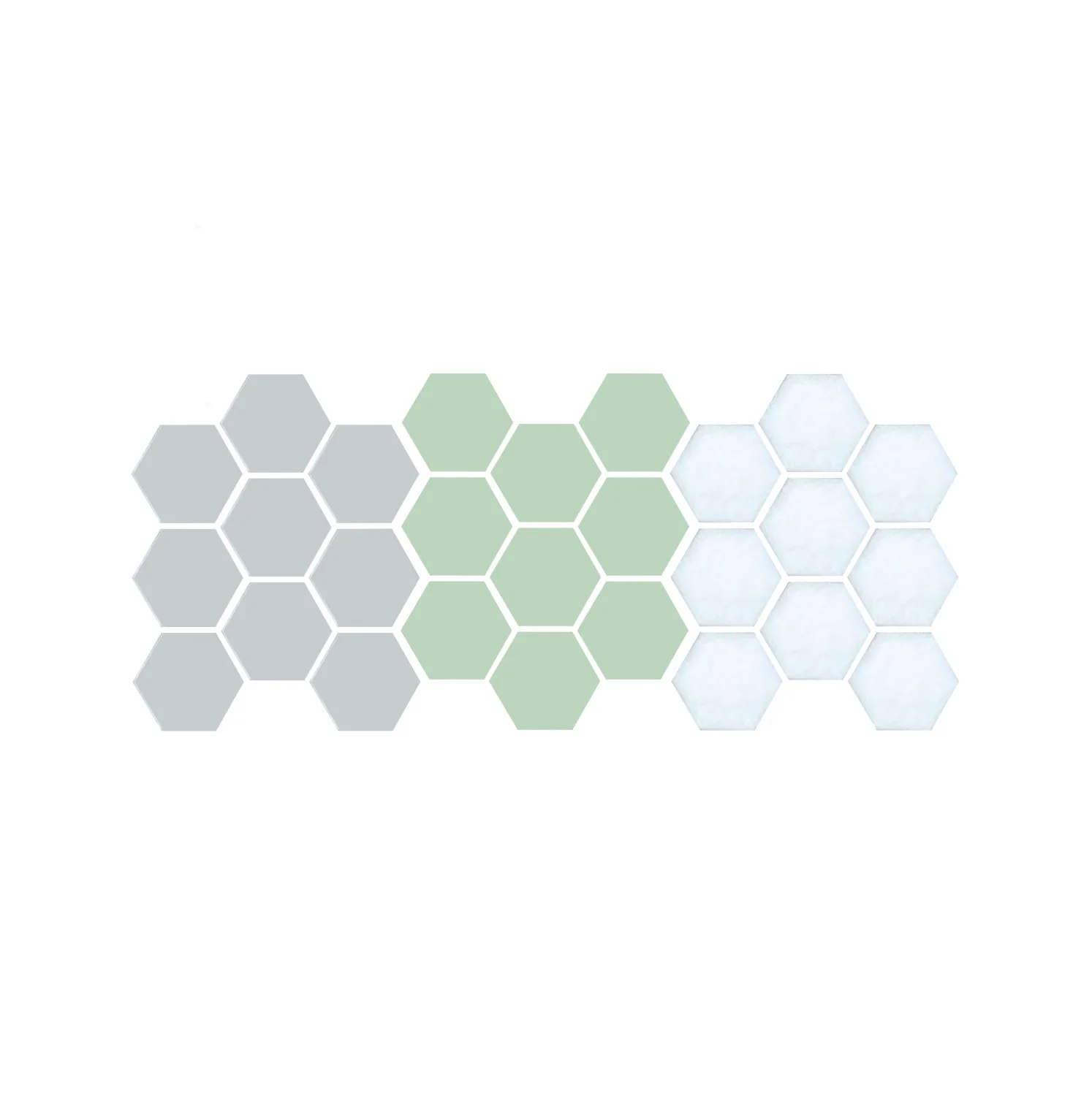 Diamonds | Pinnacle Hexagon Patterns - Image 30